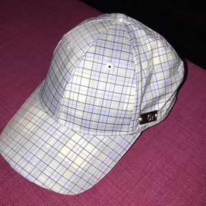 neon yellow fitted hats